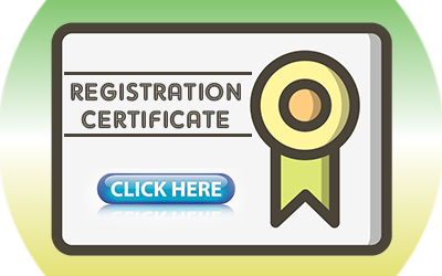 Registration Certificate